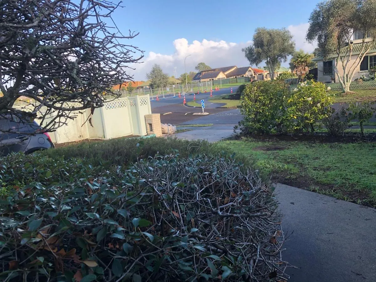 Guest house Ocean Downs Home Mount Maunganui
