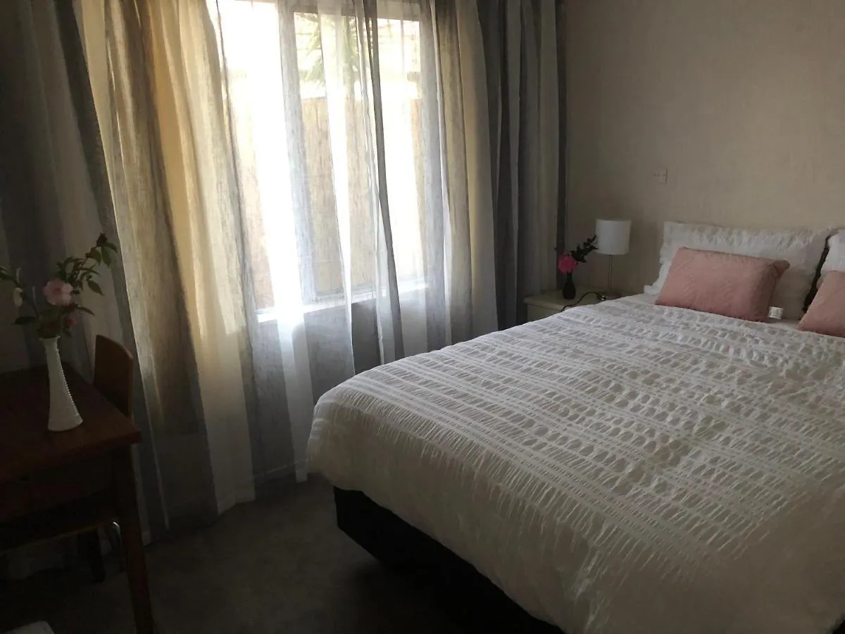Ocean Downs Home Mount Maunganui New Zealand
