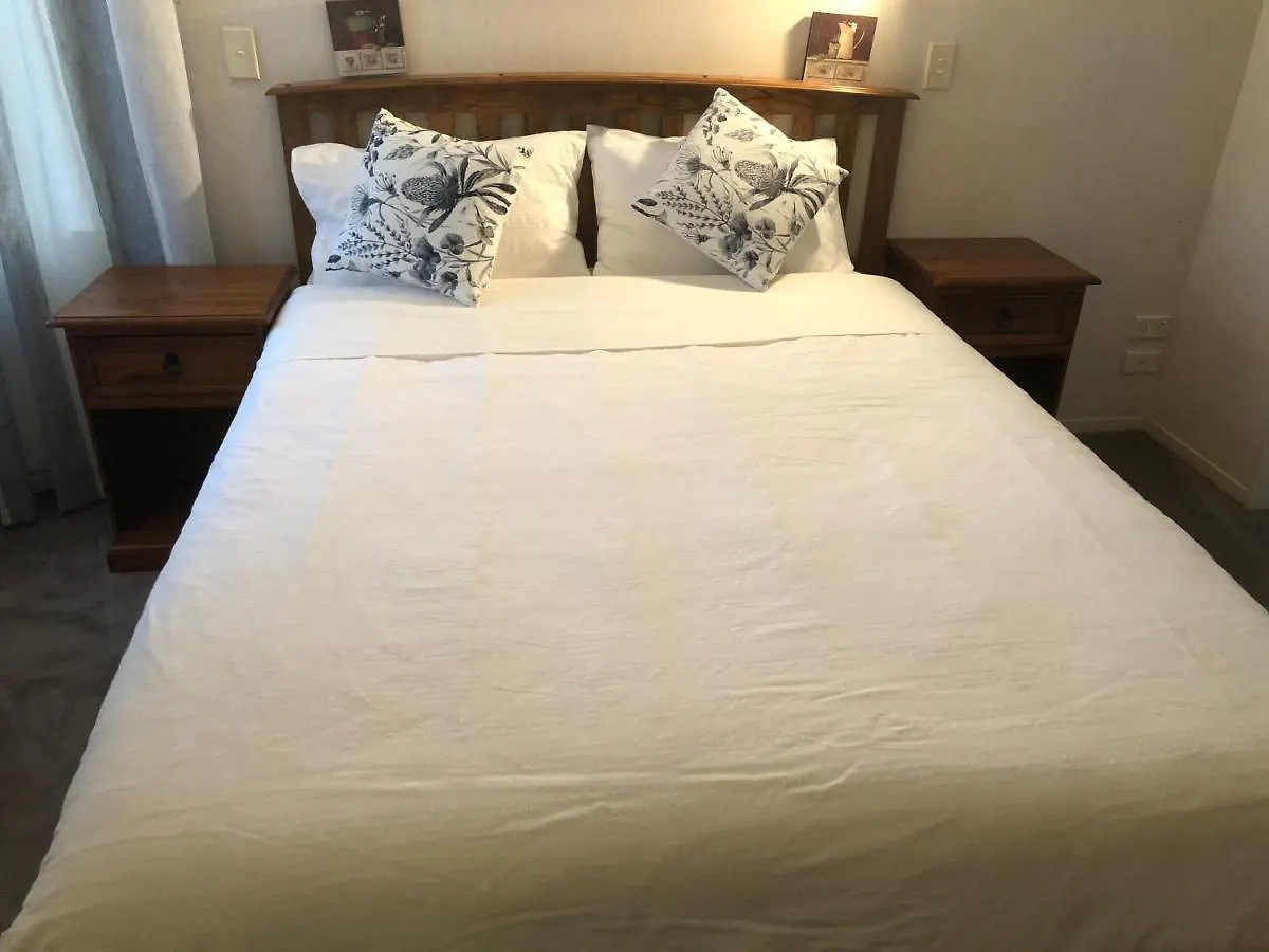 Ocean Downs Home Mount Maunganui 0*,  New Zealand