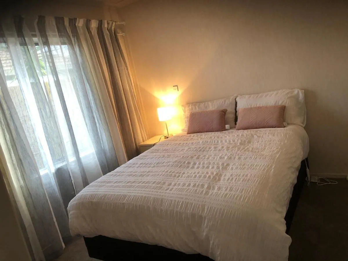 Ocean Downs Home Mount Maunganui