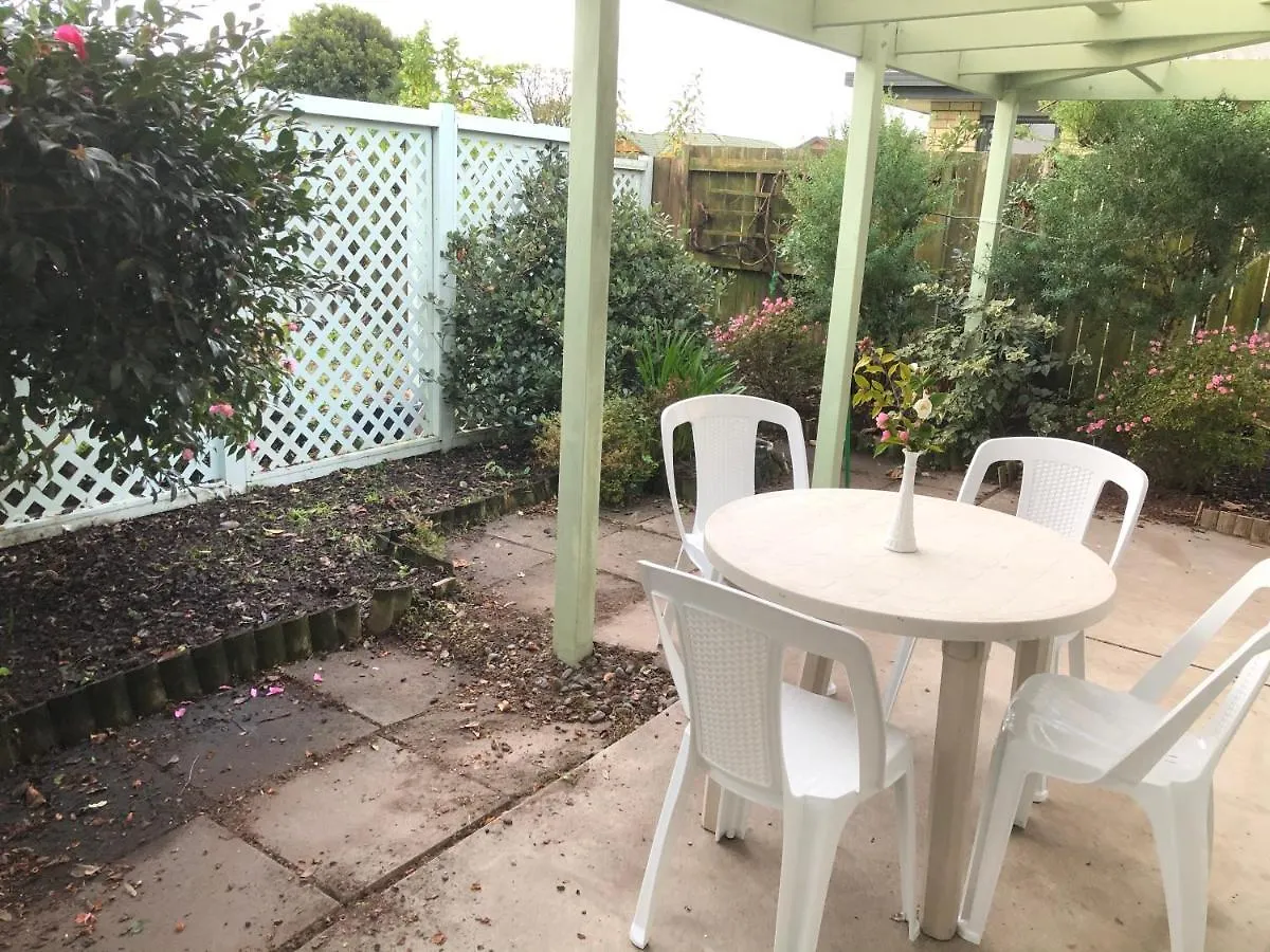 Guest house Ocean Downs Home Mount Maunganui
