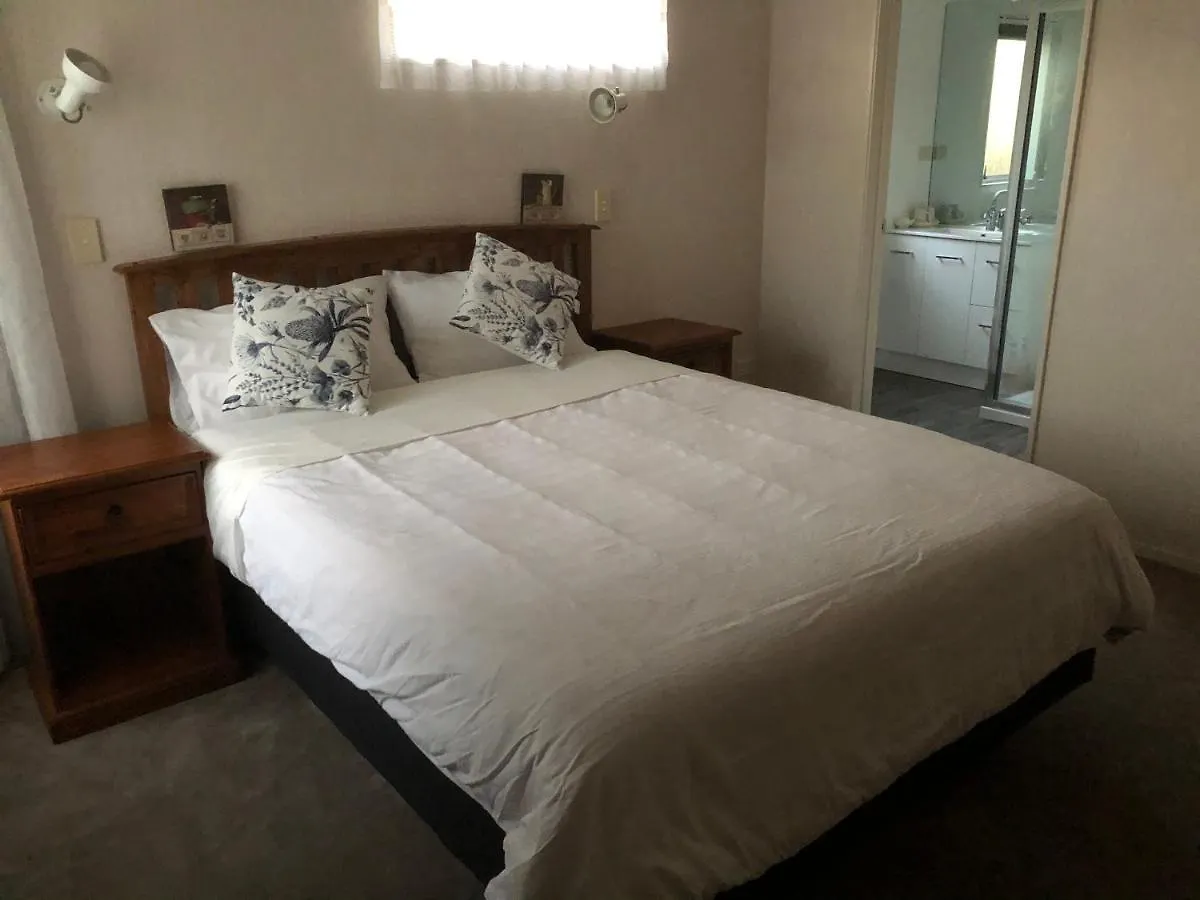 Guest house Ocean Downs Home Mount Maunganui New Zealand