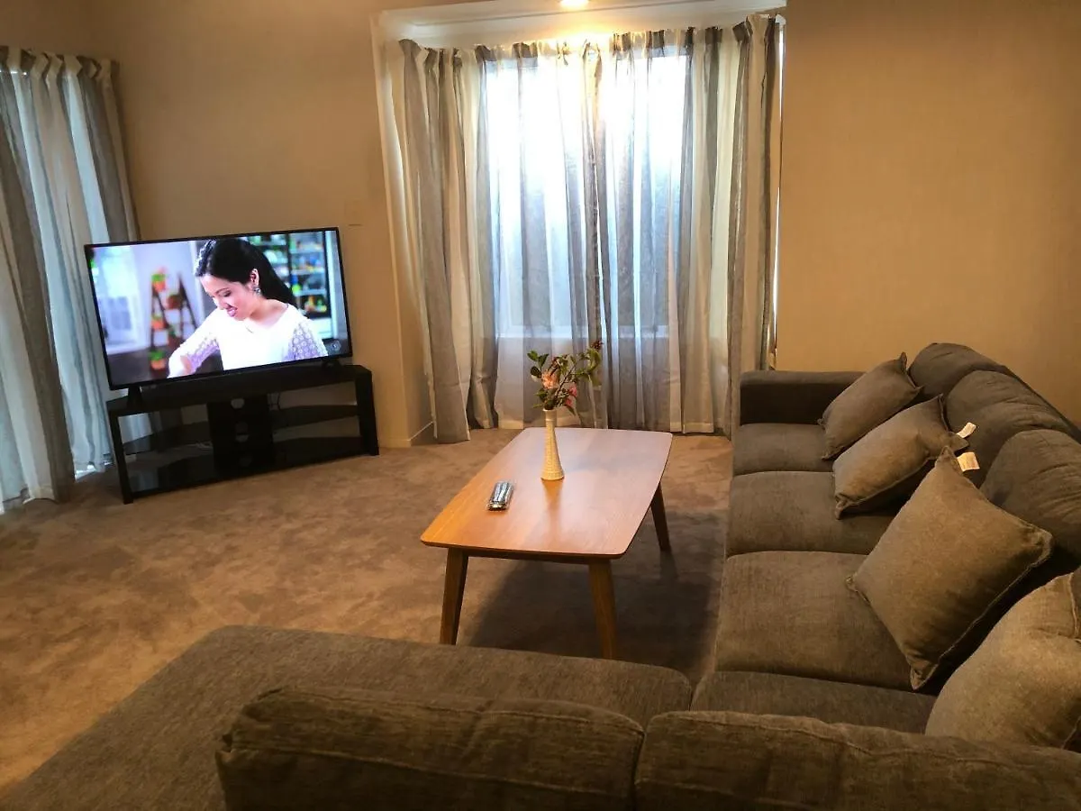 Ocean Downs Home Mount Maunganui