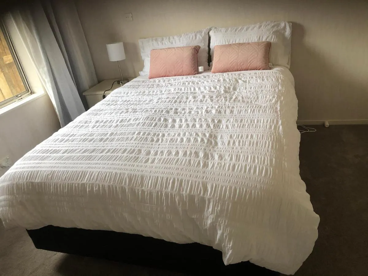 Guest house Ocean Downs Home Mount Maunganui
