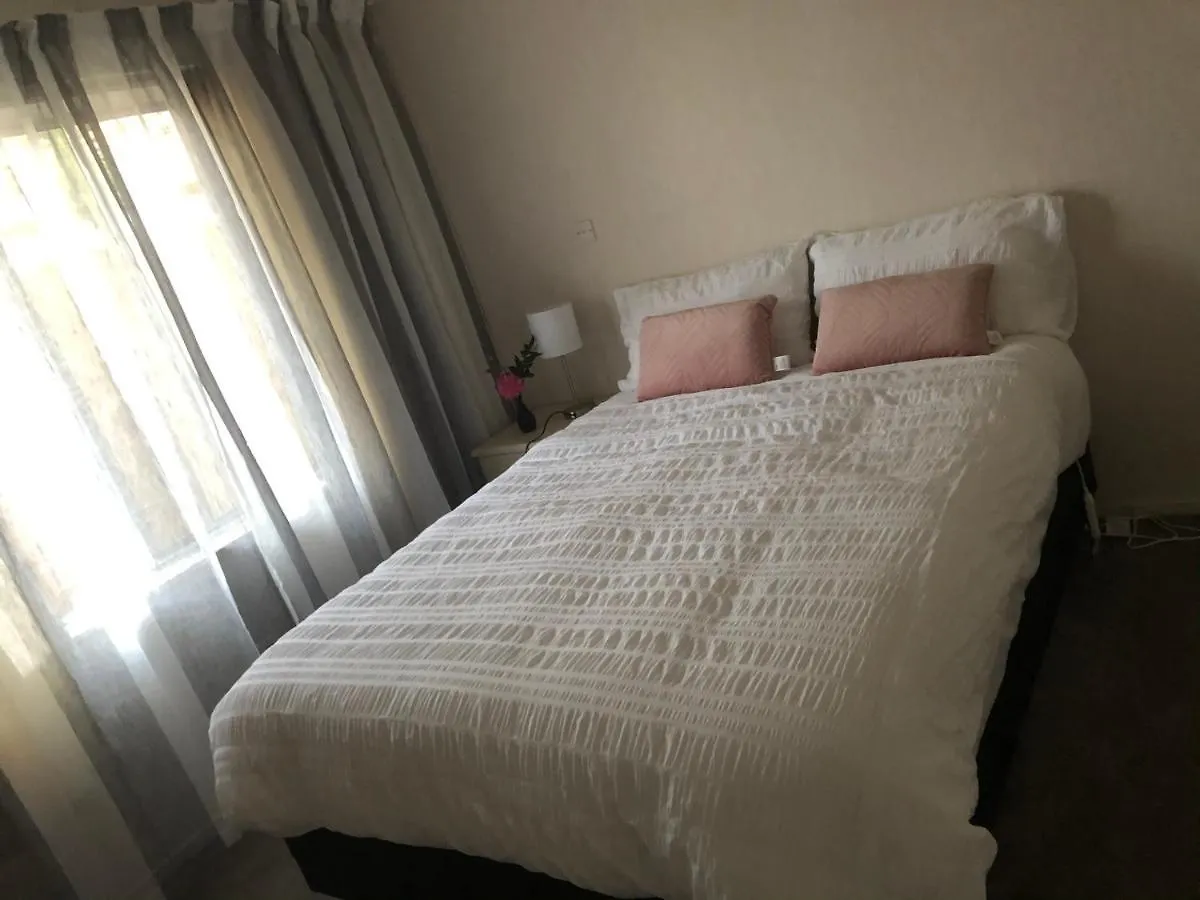 Guest house Ocean Downs Home Mount Maunganui
