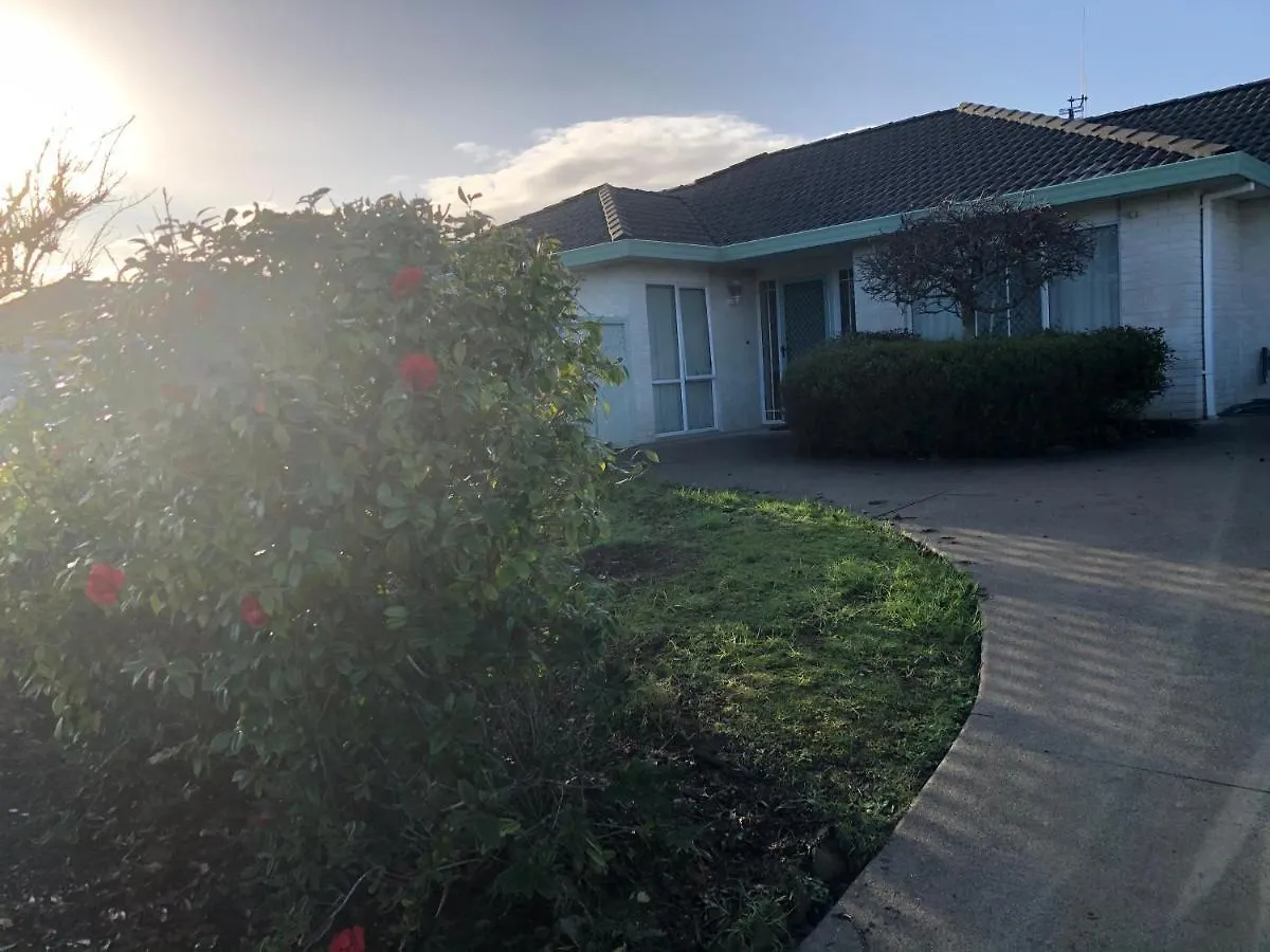 Ocean Downs Home Mount Maunganui