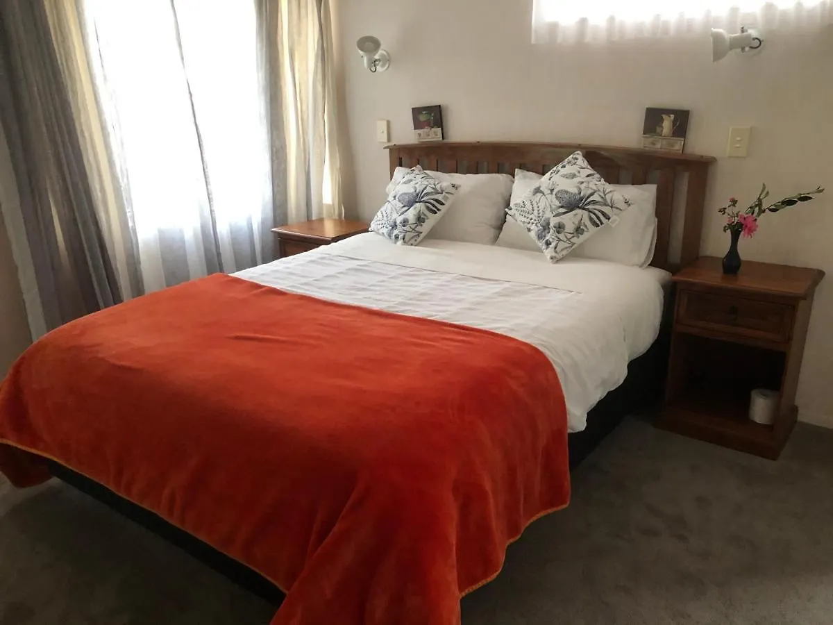 Ocean Downs Home Mount Maunganui New Zealand