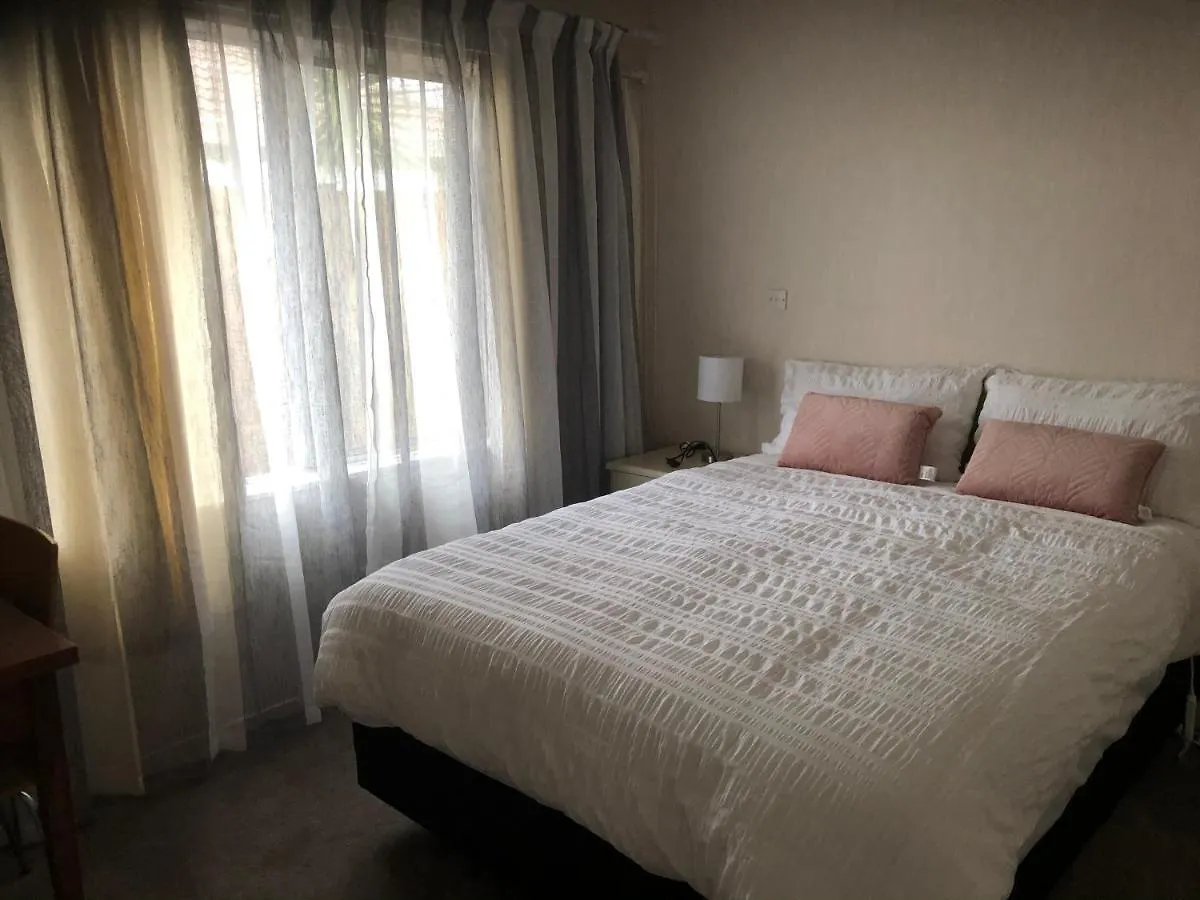 Guest house Ocean Downs Home Mount Maunganui