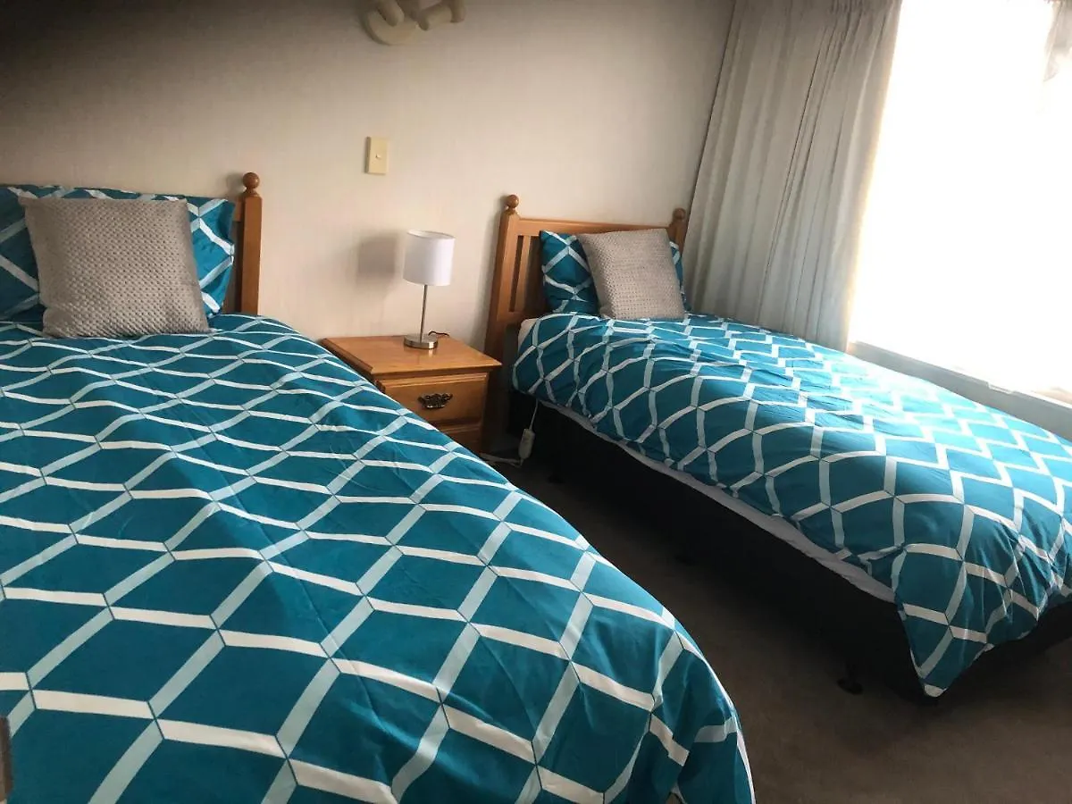 Ocean Downs Home Mount Maunganui 0*,  New Zealand